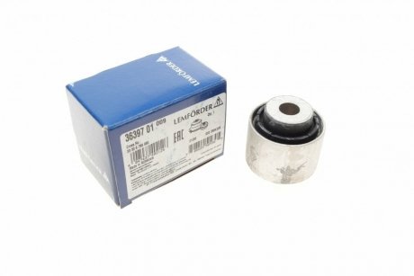 Сайлентблок BMW X3(F25)/X4(F26) &quot;R &quot;10&gt;&gt; LEMFORDER 3639701 (фото 1)