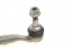 Накінечник рульової тяги BMW 1/3 "R "11>> LEMFORDER 36514 01 (фото 4)