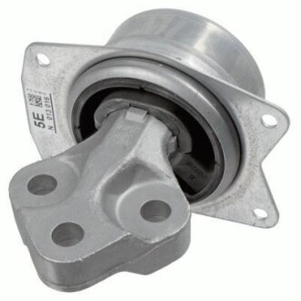 Фото 1 - опора КПП LEMFORDER 37277 01 Опора КПП LEMFORDER 37277 01 (фото 1)