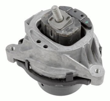 Подушка двигуна гідр._BMW_ LEMFORDER 37433 01 (фото 1)