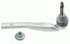 Накінечник рульової тяги MERCEDES S(W222,C217) "FR "13>> 37511 01