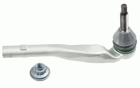 Накінечник рульової тяги MERCEDES S(W222,C217) "FR "13>> LEMFORDER 37511 01 (фото 1)