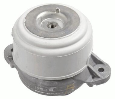 Подушка двигуна гідр._MERCEDES_"F_ LEMFORDER 37543 01