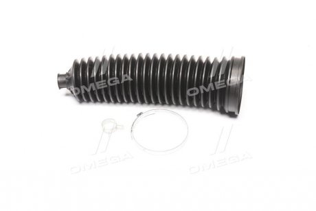Пильник рульової рейки FORD TRANSIT 00-14 перед. міст LEMFORDER 37599 01