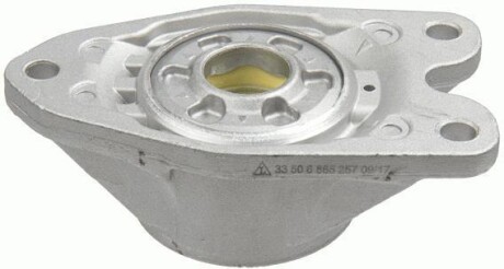 Опора амортизатора BMW 1(F20)/2(F23) "R "11>> LEMFORDER 3769001