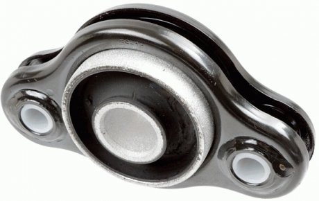 LMI DB С/блок переднего рычага Vito 14- LEMFORDER 37984