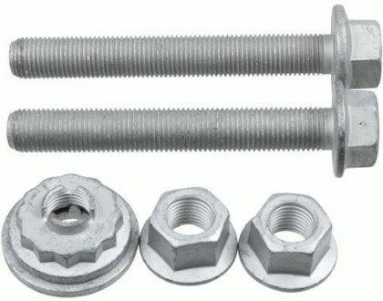Комплект кріплення LEMFORDER 38020 01