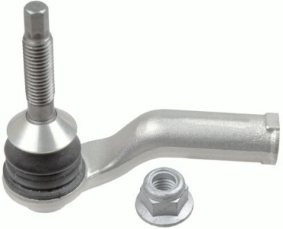 Накінечник рульової тяги FORD Mondeo "FL "14>> LEMFORDER 38049 01
