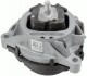 Подушка двигуна BMW X3(F25)X4(F26) "FR"14>> 38090 01