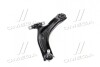 Важіль NISSAN QASHQAI, X-TRAIL, RENAULT KOLEOS 07- перед. міст зліва LEMFORDER 38169 01 (фото 2)