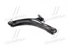 Важіль NISSAN QASHQAI, X-TRAIL, RENAULT KOLEOS 07- перед. міст зліва LEMFORDER 38169 01 (фото 3)