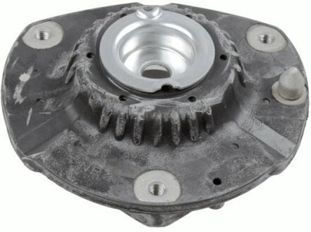 Подушка амортизатора LEMFORDER 38316 01