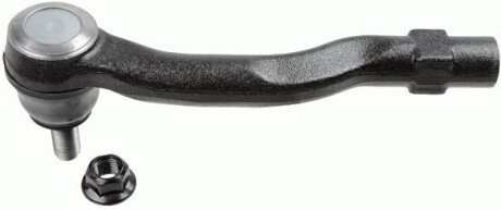 Накінечник рульової тяги MAZDA 3/6 "FL "13>> LEMFORDER 38399 01