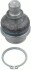Кульова опора NISSAN Navara/Pathfinder "Up "04>> 3844801