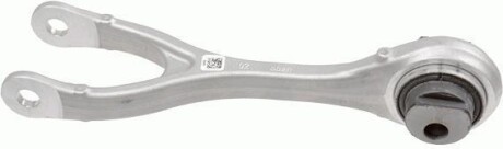 Важіль MERCEDES A(W176)/CLA(C117,X117)/GLA(X156) "R "12-19 LEMFORDER 38889 01 (фото 1)