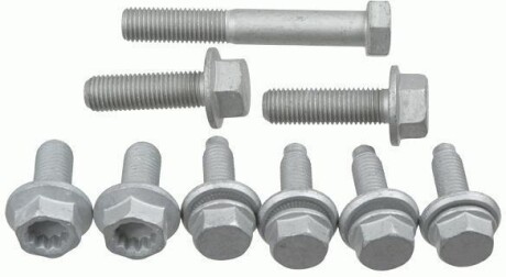 Монтажний комп-кт підвіски LEMFORDER 38906 01