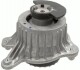 Подушка двигуна гідр. MERCEDES C180-200 BlueTEC W205 \'\'FL \'\'14-18 3952501