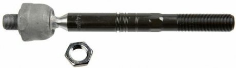 Тяга рульова VW Crafter 16- (L=201mm) LEMFORDER 3967101