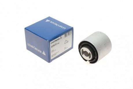 Подушка КПП_BMW_ LEMFORDER 3979401