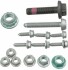 Комплект монтажный lemforder 3989201 audi a3 (8p1), a3 sportback (8pa), q3 (8ub, 8ug), tt (8j3), tt roadster (8j9) bentley continental convertible (3w_) seat altea (5p1), altea xl (5p5, 5p8), leon (1p1), toledo iii (5p2) skoda octavia ii (1z3) 39892 01