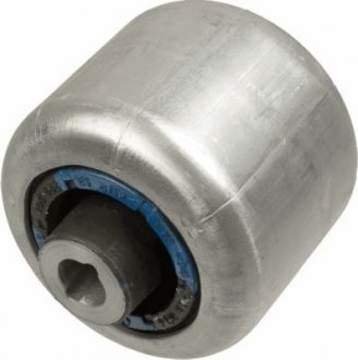 Опора АКПП AUDI А4/А5/Q5 (Lemferder) LEMFORDER 42100 01