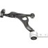 Важіль MAZDA 6 \'\'FR \'\'07-13 42292 01