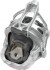 Подушка двигуна AUDI Q5 \'\'2.0TDI \'\'FR \'\'17-20 4241901