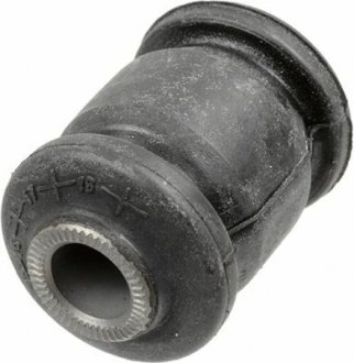 Сайлентблок HYUNDAI Accent/Getz/Matrix &quot;F &quot;00-&quot;05 LEMFORDER 4242501 (фото 1)