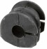 Втулка стабілізатора NISSAN Qashqai "R D=17mm "07>> 42519 01