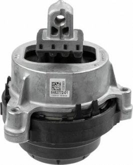 Подушка двигателя HYDRAULIC LEMFORDER 4252301