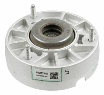 Опора амортизатора BMW X5(F15)/X6(F16) "F "12-19 LEMFORDER 4266901