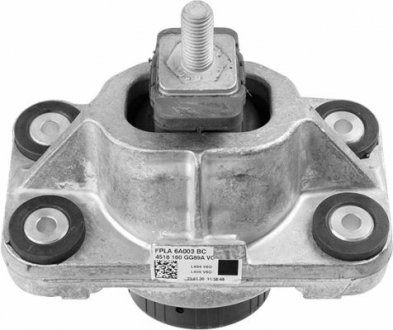 Опорний кронштейн двигуна LAND ROVER Discovery V (L462) LEMFORDER 4268101