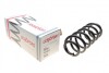 Пружина подв. передн. AUDI (пр-во Lesjofors) 4004264
