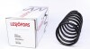 Пружина подв. передн. BMW (пр-во Lesjofors) 4008412