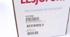 Пружина підвіски LESJOFORS 4017000 (фото 2)