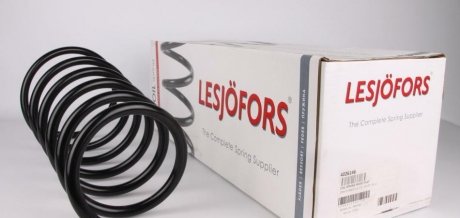 Пружина передняя LESJOFORS 4026146