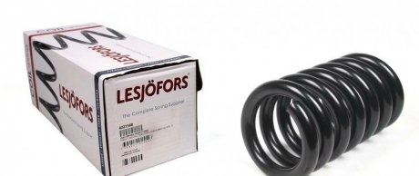 Пружина LESJOFORS 4027568