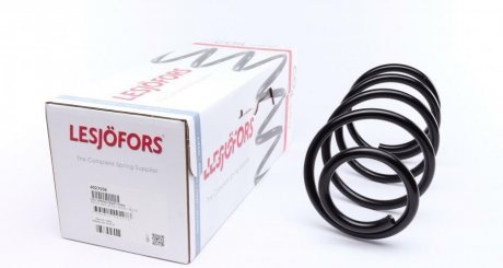 Пружина подв. передн. FORD LESJOFORS 4027596