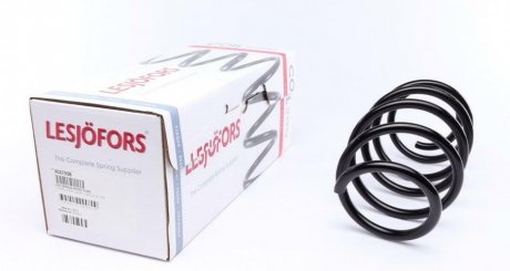 Пружина подв. передн. FORD LESJOFORS 4027598