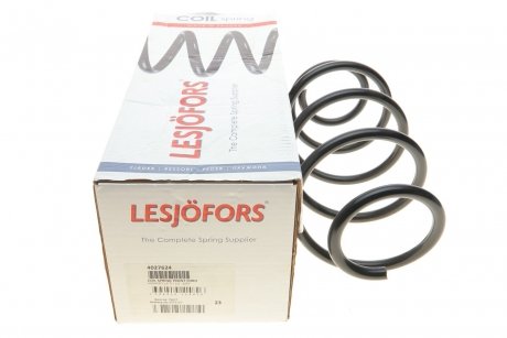 Пружина передняя LESJOFORS 4027624