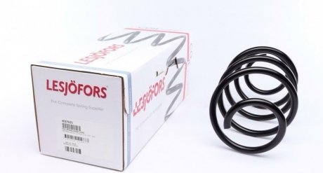 Пружина передняя LESJOFORS 4027625