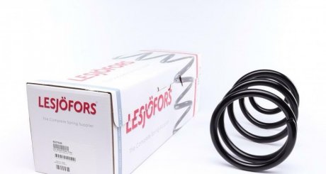 Пружина подв. передн. FORD LESJOFORS 4027639