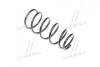 Пружина подв. передн. GEELY (пр-во Lesjofors) 4029802
