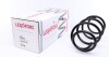 Пружина підв. передн. HYUNDAI,KIA (вир-во Lesjofors) 4037263