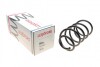 Пружина подв. передн. MAZDA (пр-во Lesjofors) 4055442