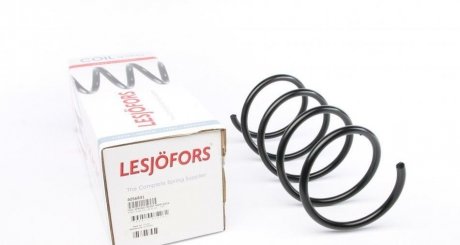 Пружини підвіски LESJOFORS 4056831