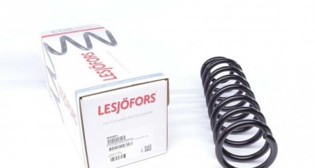 Пружина підвіски LESJOFORS 4056845