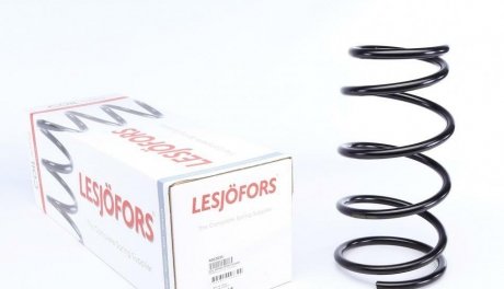 Пружина (передняя) LESJOFORS 4062035