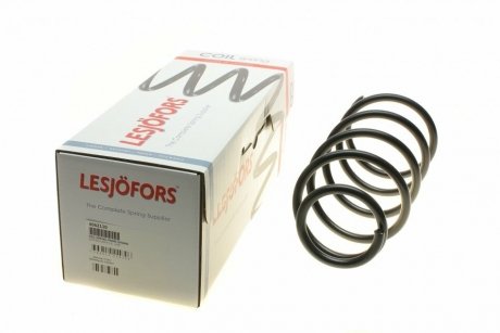 Пружина підв. передн. NISSAN LESJOFORS 4062110