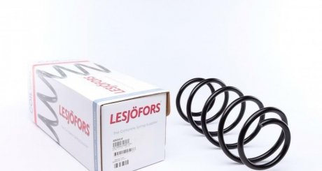 Пружина підвіски LESJOFORS 4063414
